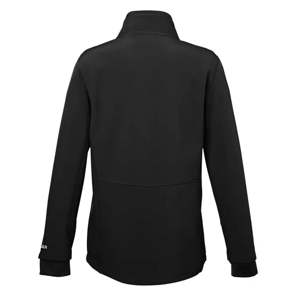 Spyder Women's Touring Jacket... from ASI 84358 S&S Activewear