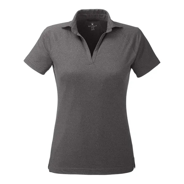 Spyder Women's Spyre Polo... from ASI 84358 S&S Activewear