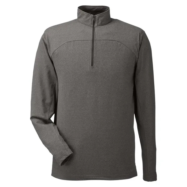 Spyder Spyre Quarter-Zip Pullover... from ASI 84358 S&S Activewear