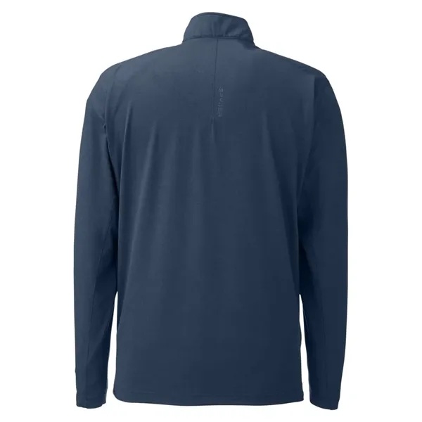 Spyder Spyre Quarter-Zip Pullover... from ASI 84358 S&S Activewear