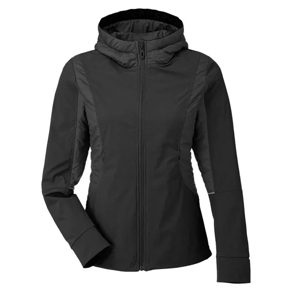Spyder Women's Powergylyde Jacket... from ASI 84358 S&S Activewear