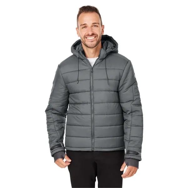 Spyder Summit Challenger Jacket... from ASI 84358 S&S Activewear