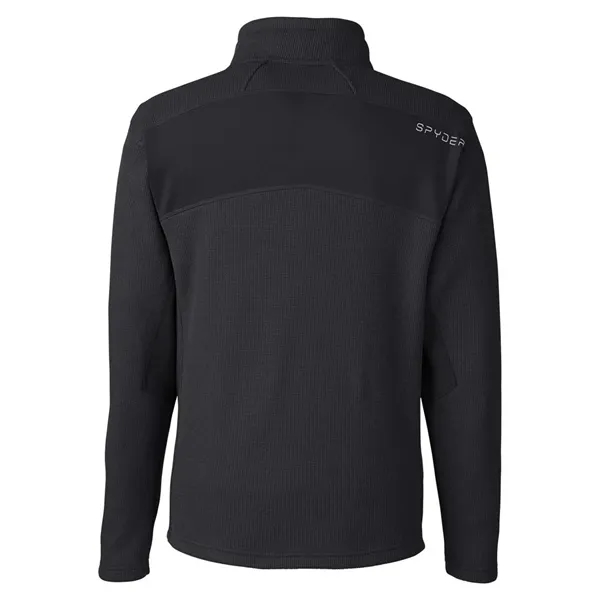 Spyder Constant Canyon Sweater... from ASI 84358 S&S Activewear