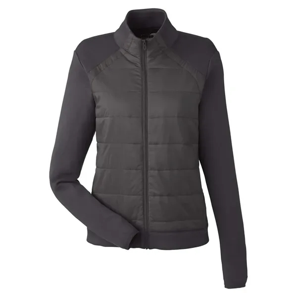 Spyder Women's Impact Full-Zip Jacket... from ASI 84358 S&S Activewear