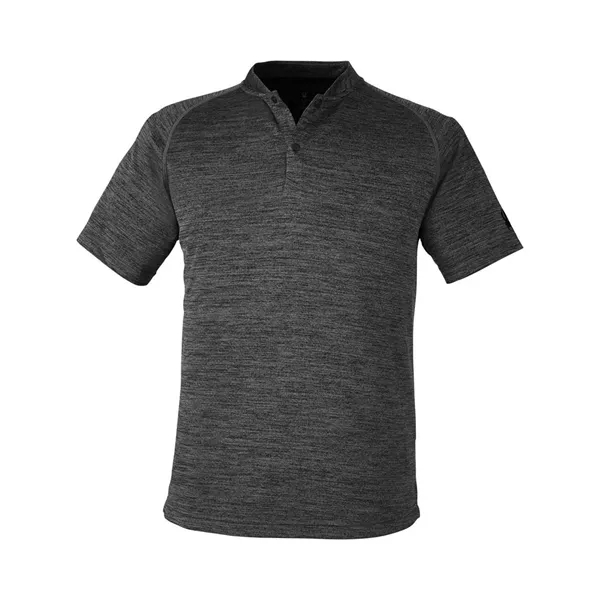 Spyder Mission Blade Collar Polo... from ASI 84358 S&S Activewear