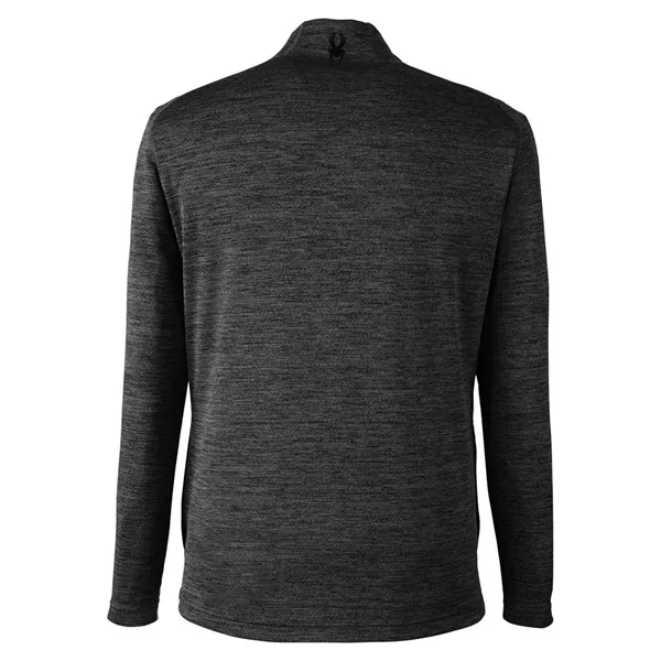 Spyder Mission Half-Zip Pullover... from ASI 84358 S&S Activewear