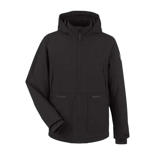 Spyder Convert Insulated Jacket... from ASI 84358 S&S Activewear