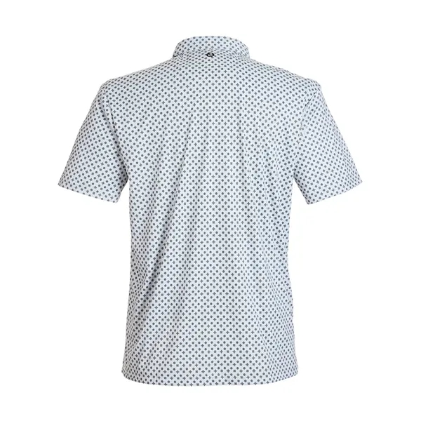 Swannies Hazelwood Polo... from ASI 84358 S&S Activewear