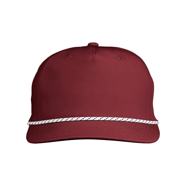 Swannies Brewer Cap... from ASI 84358 S&S Activewear