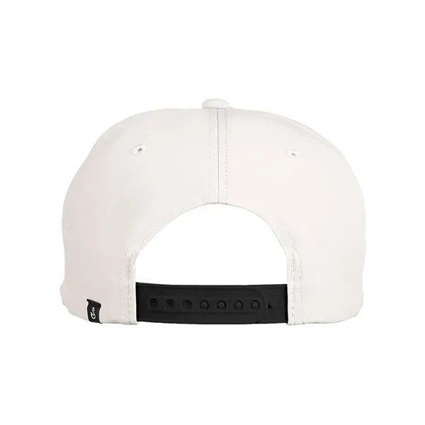 Swannies Brewer Cap... from ASI 84358 S&S Activewear