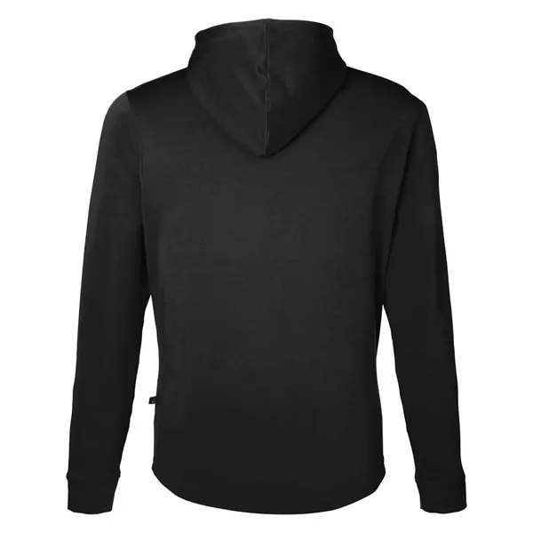 Swannies Ivy Hooded Sweatshirt... from ASI 84358 S&S Activewear