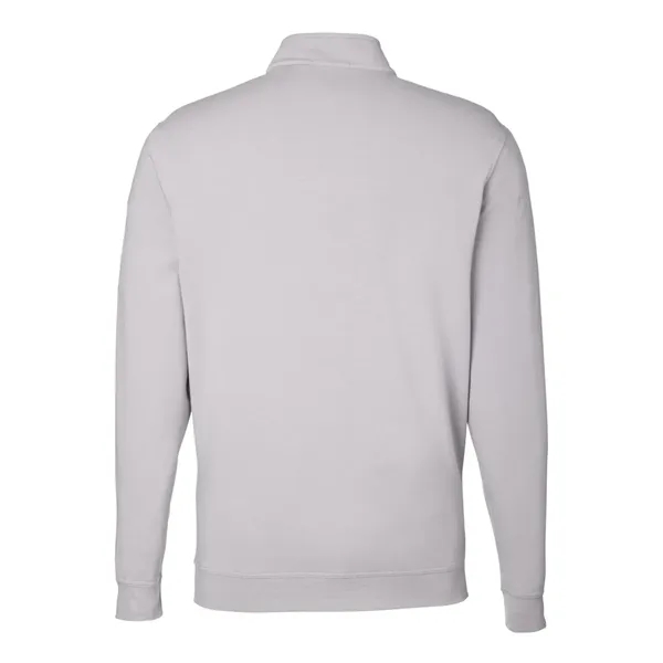 TASC Performance Inc Cloud French Terry Quarter-Zip... from ASI 84358 S&S Activewear