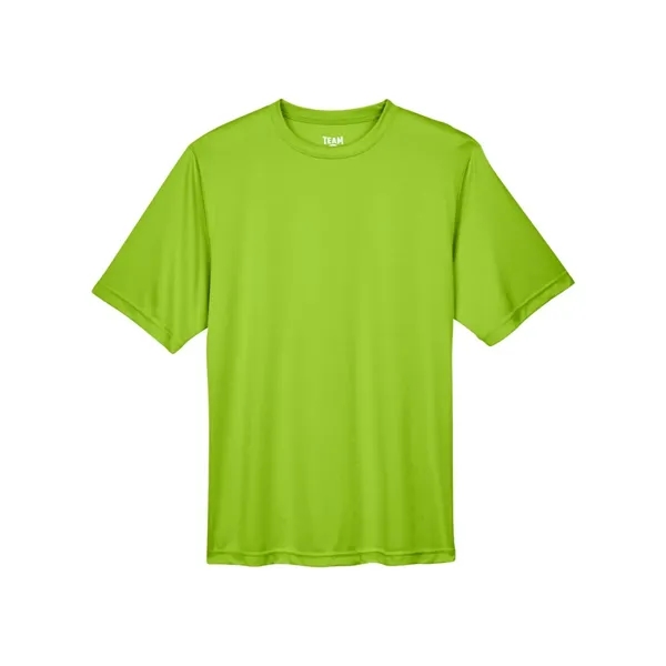 Team 365 Zone Performance T-Shirt... from ASI 84358 S&S Activewear