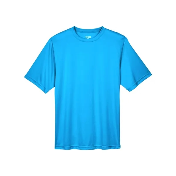 Team 365 Zone Performance T-Shirt... from ASI 84358 S&S Activewear