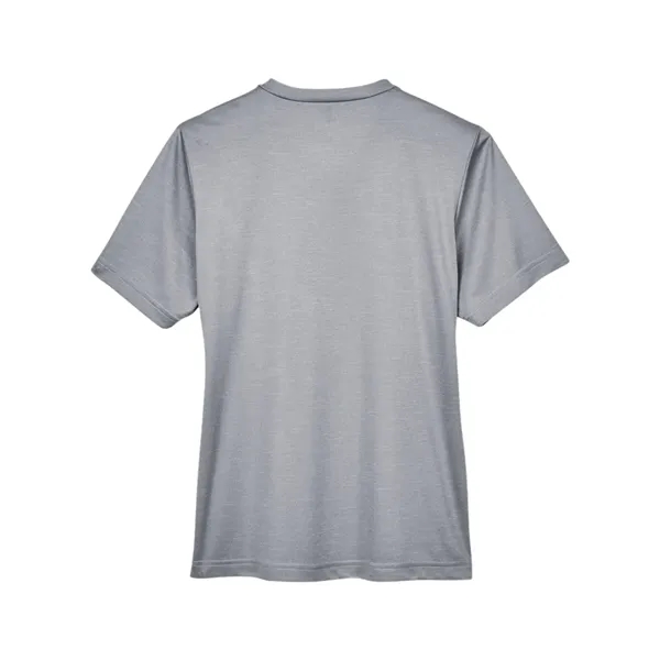 Team 365 Women's Sonic Heather Performance T-Shirt... from ASI 84358 S&S Activewear