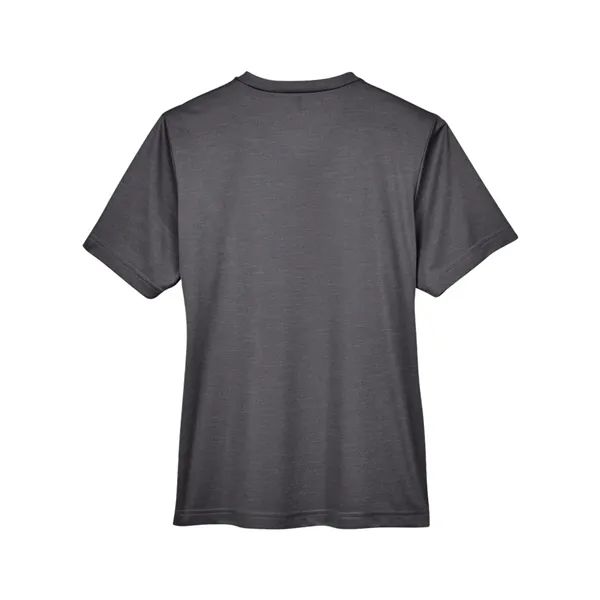 Team 365 Women's Sonic Heather Performance T-Shirt... from ASI 84358 S&S Activewear
