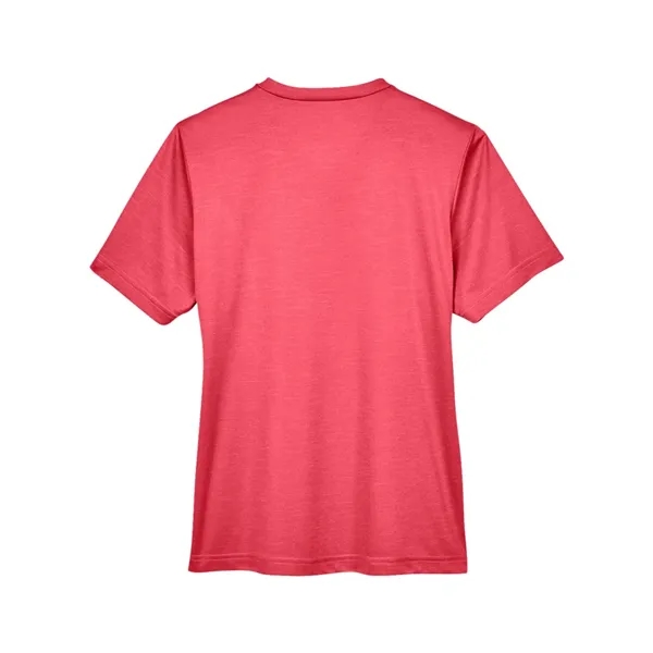 Team 365 Women's Sonic Heather Performance T-Shirt... from ASI 84358 S&S Activewear