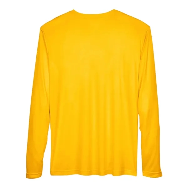 Team 365 Zone Performance Long Sleeve T-Shirt... from ASI 84358 S&S Activewear