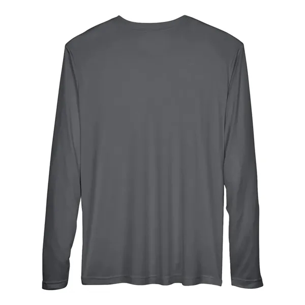 Team 365 Zone Performance Long Sleeve T-Shirt... from ASI 84358 S&S Activewear