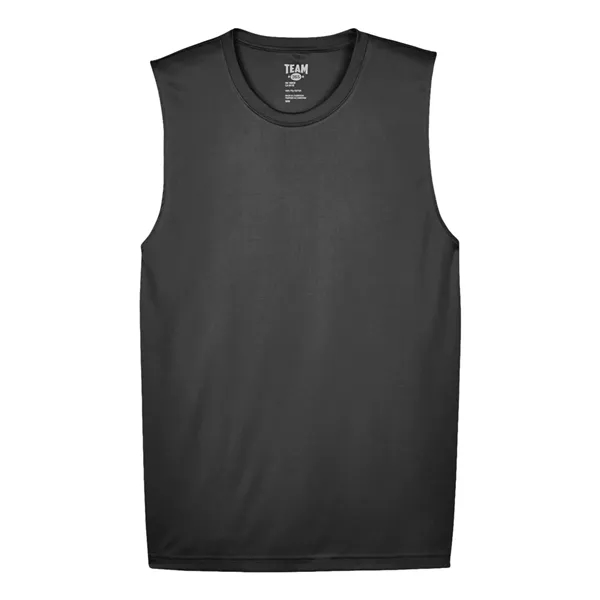 Team 365 Zone Performance Muscle T-Shirt... from ASI 84358 S&S Activewear