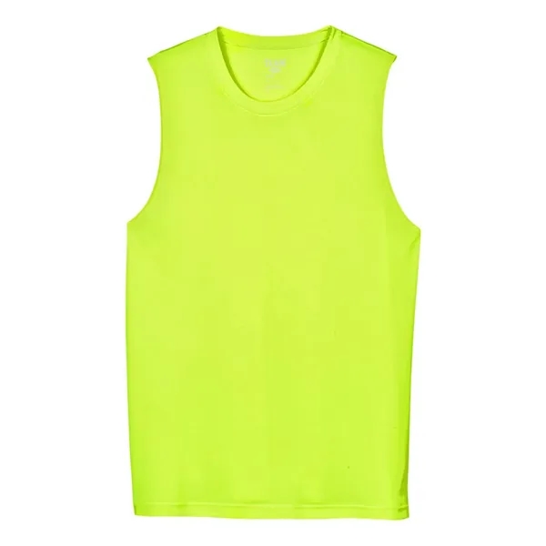 Team 365 Zone Performance Muscle T-Shirt... from ASI 84358 S&S Activewear