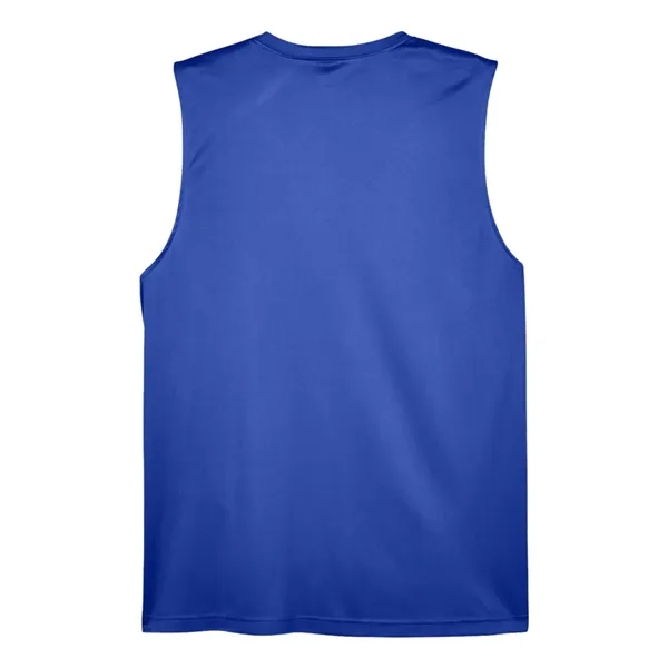 Team 365 Zone Performance Muscle T-Shirt... from ASI 84358 S&S Activewear
