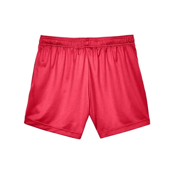 Team 365 Women's Zone Performance Shorts... from ASI 84358 S&S Activewear