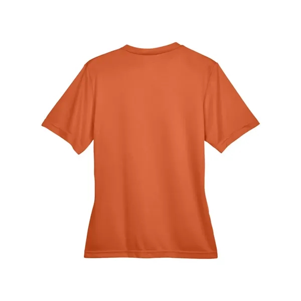 Team 365 Women's Zone Performance T-Shirt... from ASI 84358 S&S Activewear