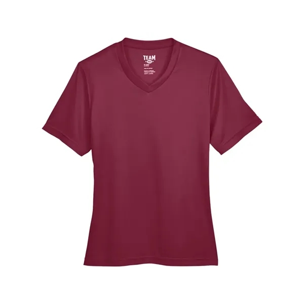 Team 365 Women's Zone Performance T-Shirt... from ASI 84358 S&S Activewear