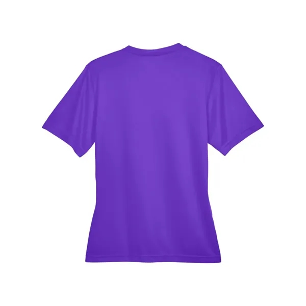 Team 365 Women's Zone Performance T-Shirt... from ASI 84358 S&S Activewear