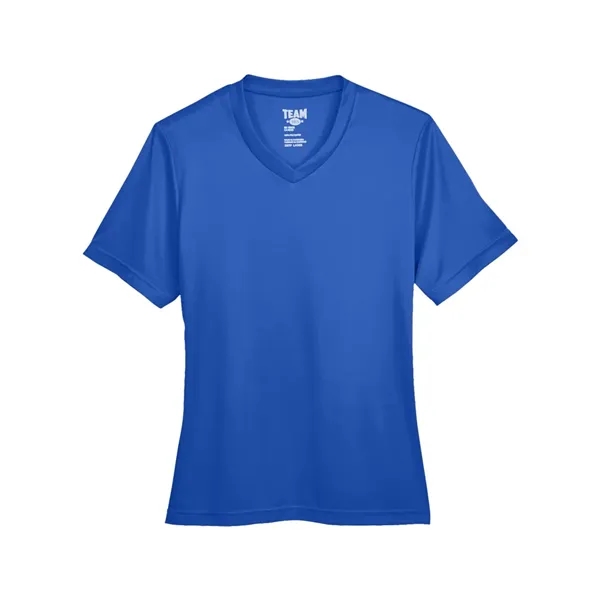 Team 365 Women's Zone Performance T-Shirt... from ASI 84358 S&S Activewear