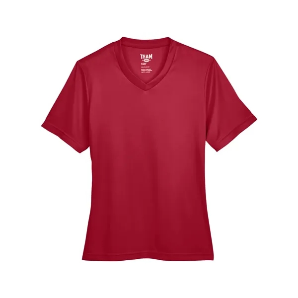 Team 365 Women's Zone Performance T-Shirt... from ASI 84358 S&S Activewear
