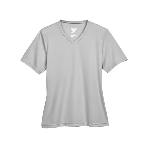 Team 365 Women's Zone Performance T-Shirt... from ASI 84358 S&S Activewear