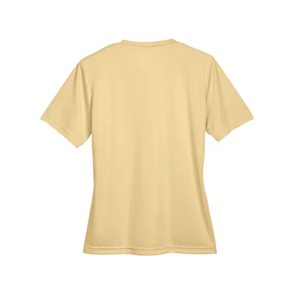 Team 365 Women's Zone Performance T-Shirt... from ASI 84358 S&S Activewear