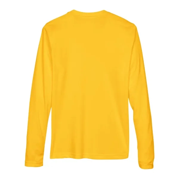 Team 365 Women's Zone Performance Long Sleeve T-Shirt... from ASI 84358 S&S Activewear