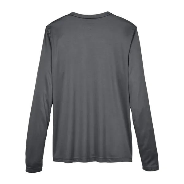 Team 365 Women's Zone Performance Long Sleeve T-Shirt... from ASI 84358 S&S Activewear