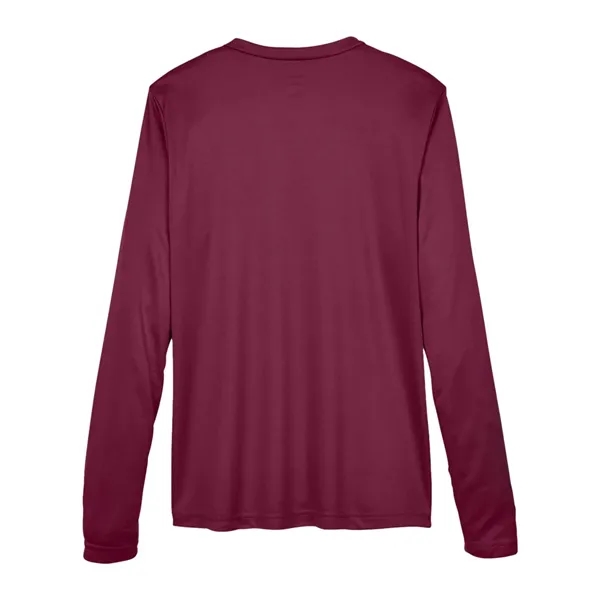 Team 365 Women's Zone Performance Long Sleeve T-Shirt... from ASI 84358 S&S Activewear