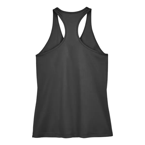 Team 365 Women's Zone Performance Racerback Tank... from ASI 84358 S&S Activewear