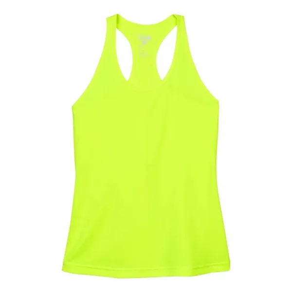 Team 365 Women's Zone Performance Racerback Tank... from ASI 84358 S&S Activewear
