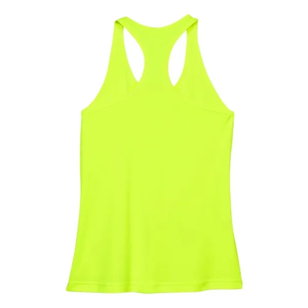 Team 365 Women's Zone Performance Racerback Tank... from ASI 84358 S&S Activewear
