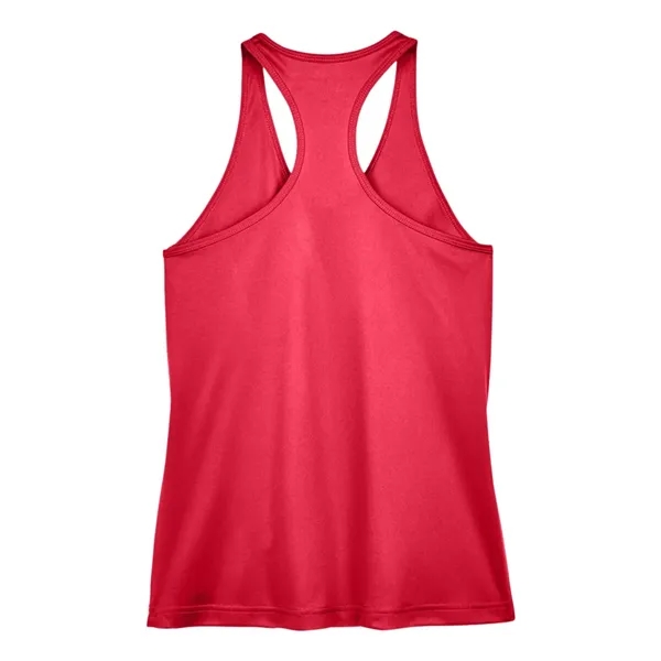 Team 365 Women's Zone Performance Racerback Tank... from ASI 84358 S&S Activewear