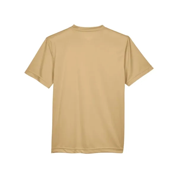 Team 365 Youth Zone Performance T-Shirt... from ASI 84358 S&S Activewear