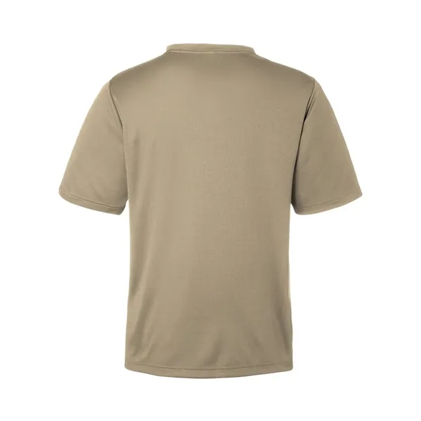 Team 365 Zone Performance Mesh T-Shirt... from ASI 84358 S&S Activewear