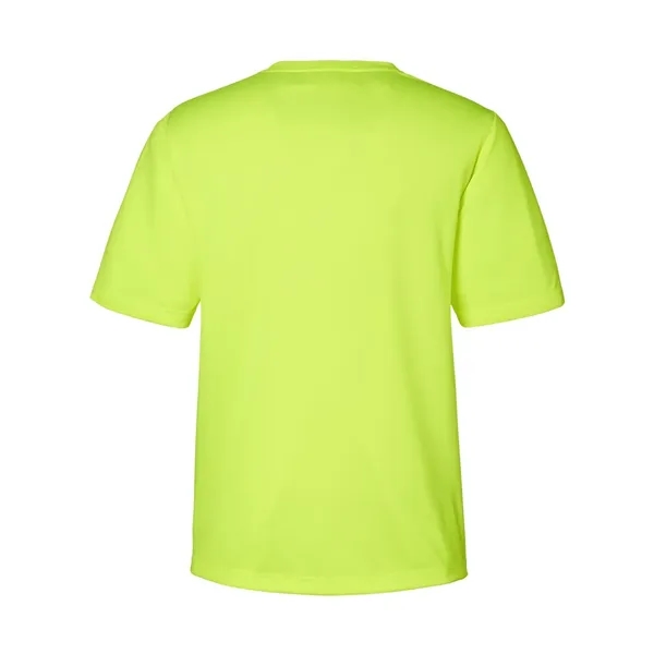 Team 365 Zone Performance Mesh T-Shirt... from ASI 84358 S&S Activewear