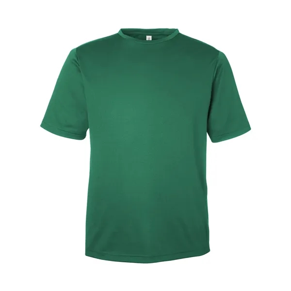 Team 365 Zone Performance Mesh T-Shirt... from ASI 84358 S&S Activewear