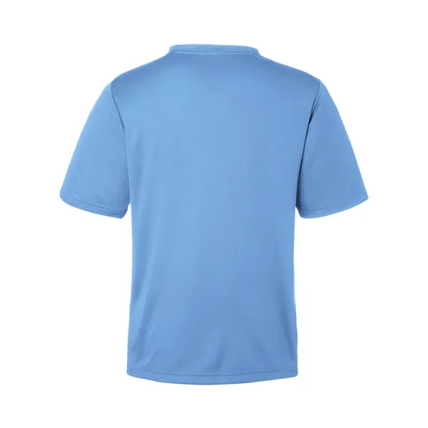 Team 365 Zone Performance Mesh T-Shirt... from ASI 84358 S&S Activewear