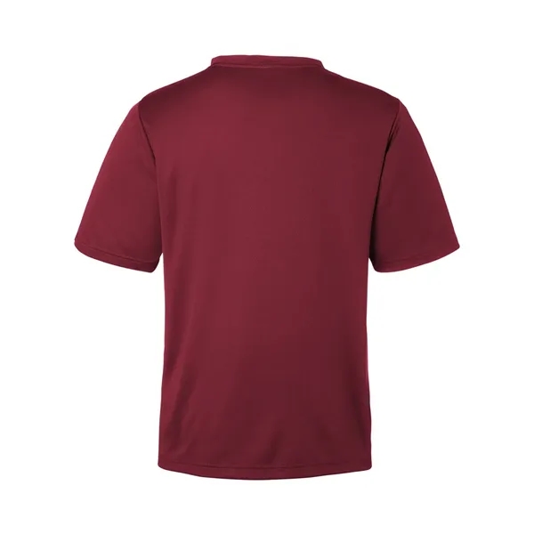 Team 365 Zone Performance Mesh T-Shirt... from ASI 84358 S&S Activewear