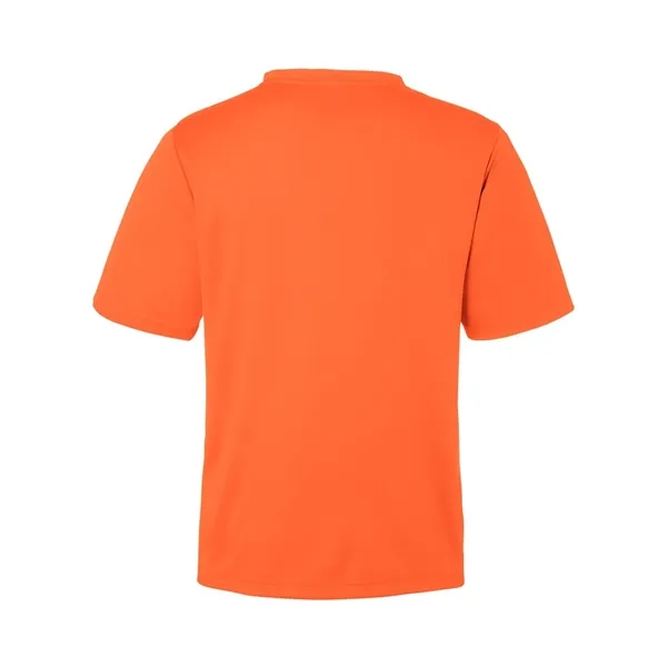 Team 365 Zone Performance Mesh T-Shirt... from ASI 84358 S&S Activewear
