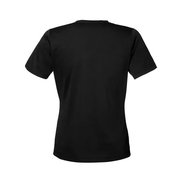 Team 365 Women's Zone Performance Mesh T-Shirt... from ASI 84358 S&S Activewear