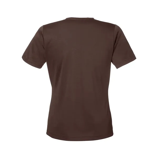 Team 365 Women's Zone Performance Mesh T-Shirt... from ASI 84358 S&S Activewear